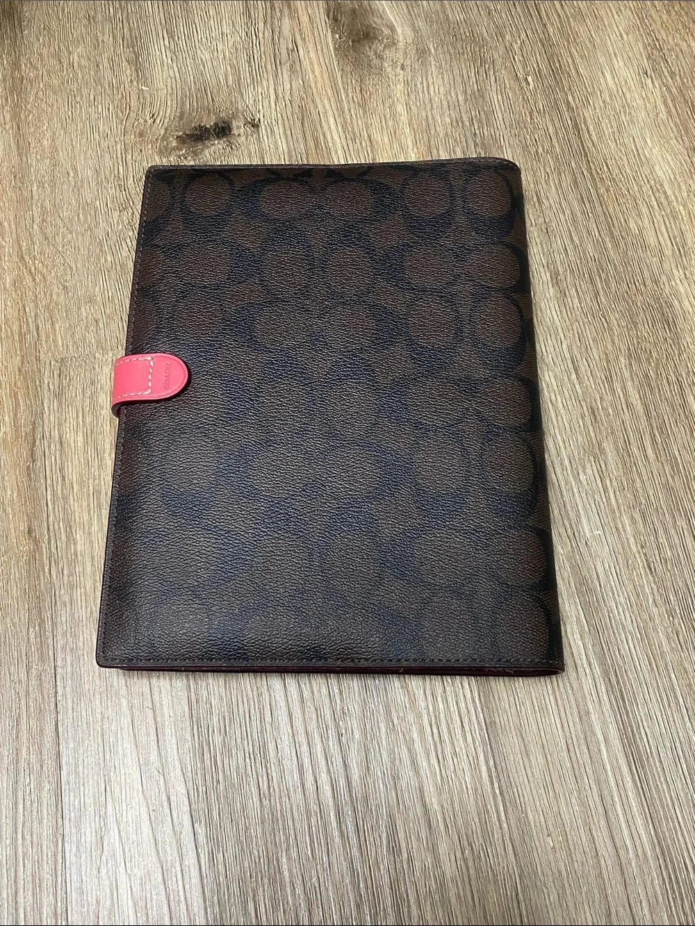 Coach Signature Varsity